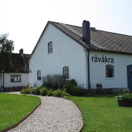 Raevakra B&B Hammenhög Kültér fotó