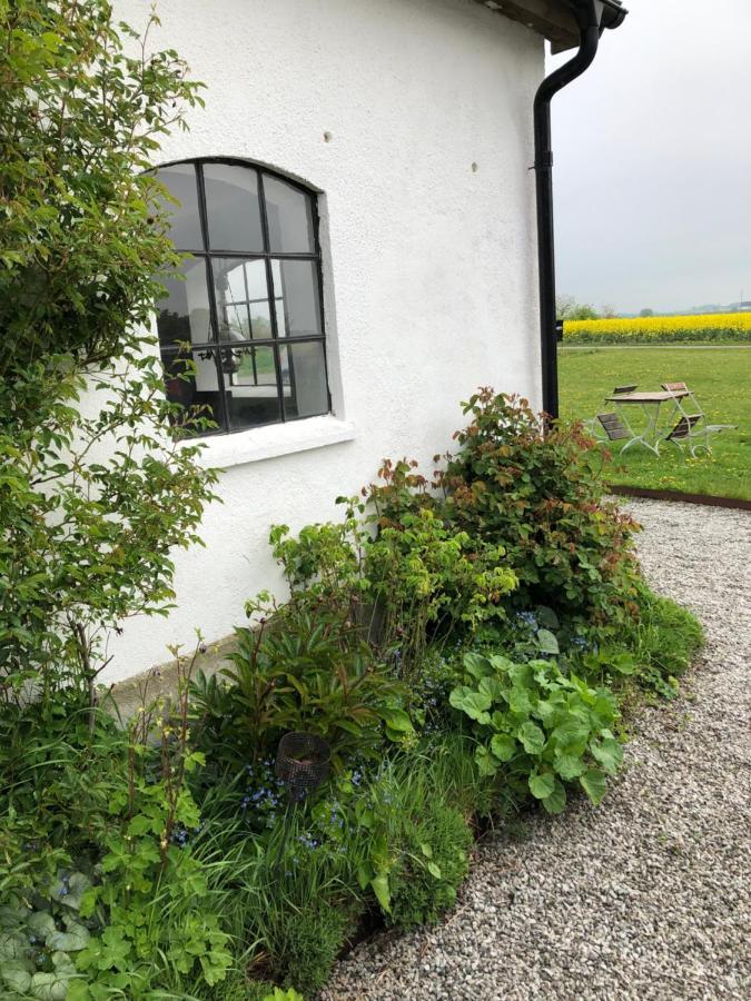 Raevakra B&B Hammenhög Kültér fotó